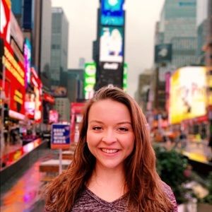 Meet your Posher, Jenny